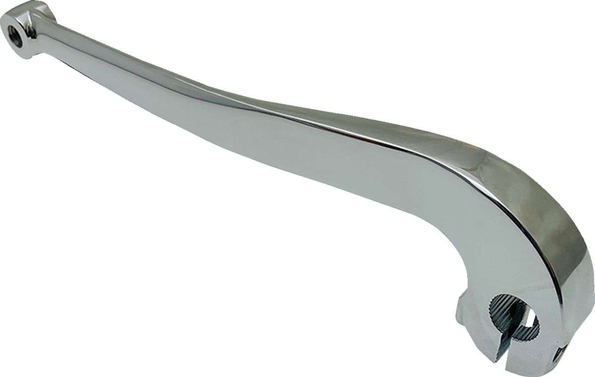 DRAG SPECIALTIES Shift Lever - Inner Shift Lever / Chrome / FL 1602-1505
