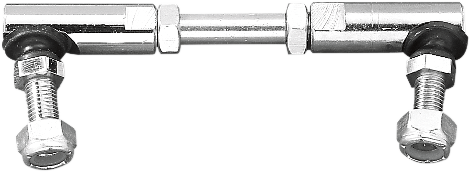 DRAG SPECIALTIES Shifter Linkage - Chrome / FXR DS-325512