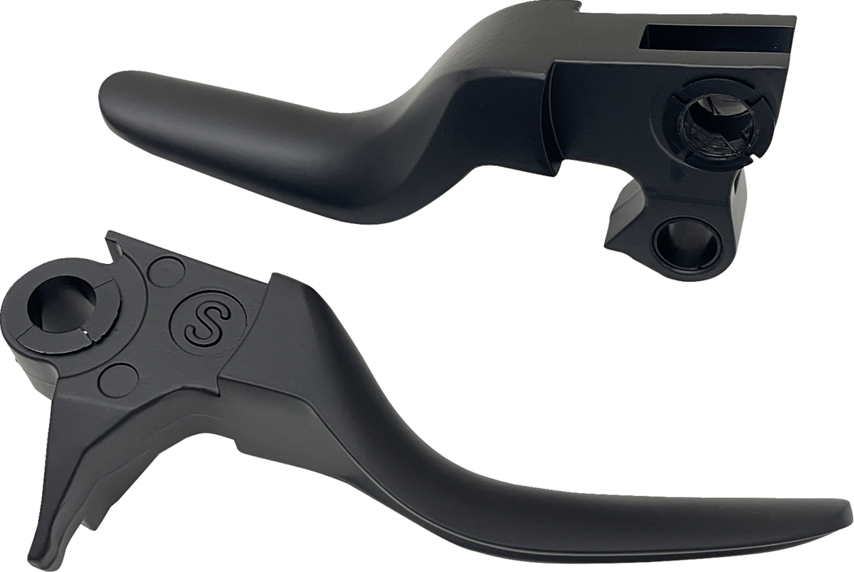 DRAG SPECIALTIES Short Lever Set