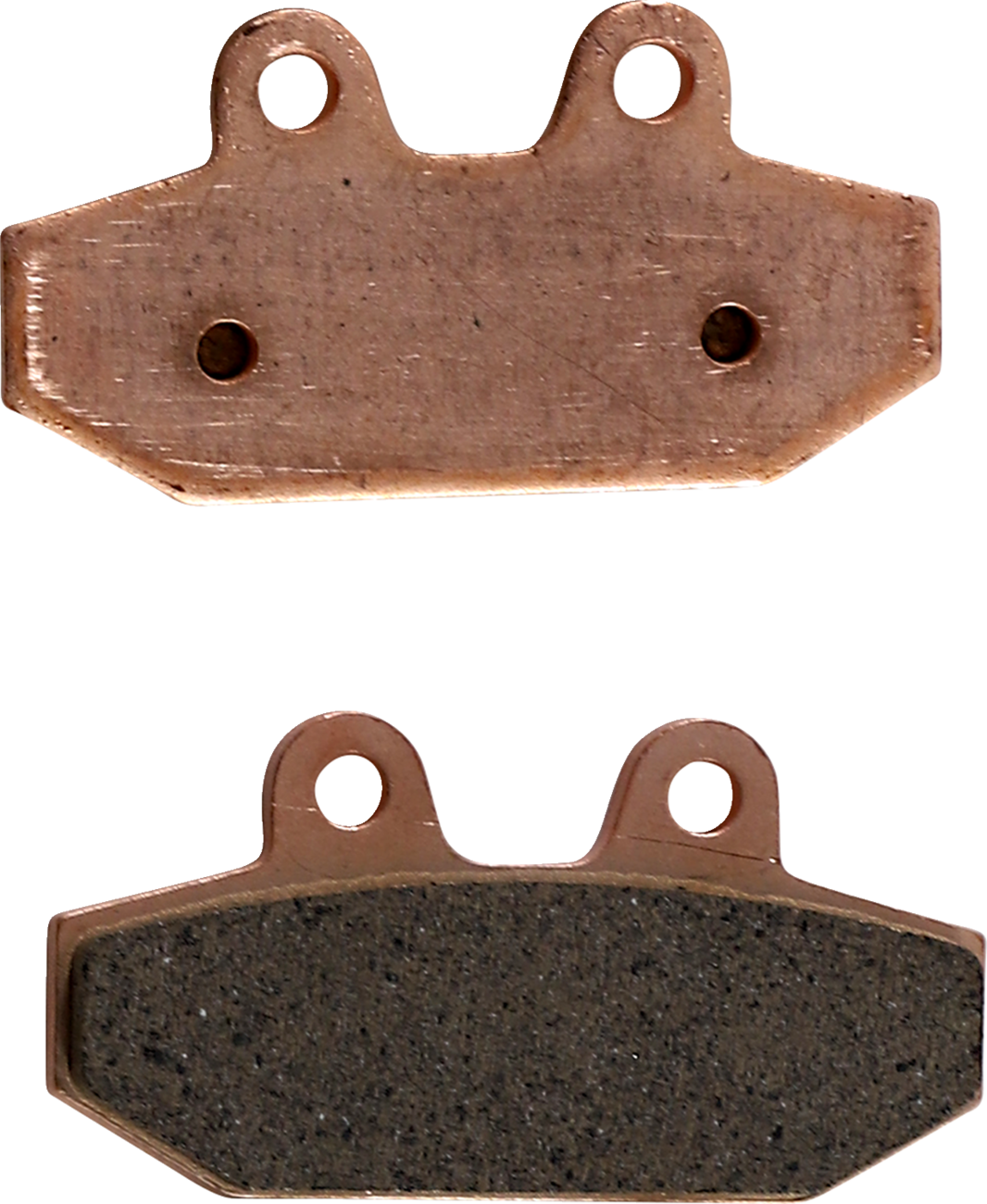 DRAG SPECIALTIES Sintered Brake Pads