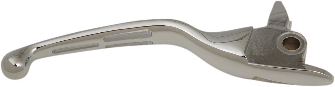 DRAG SPECIALTIES Slotted Wide Blade Lever
