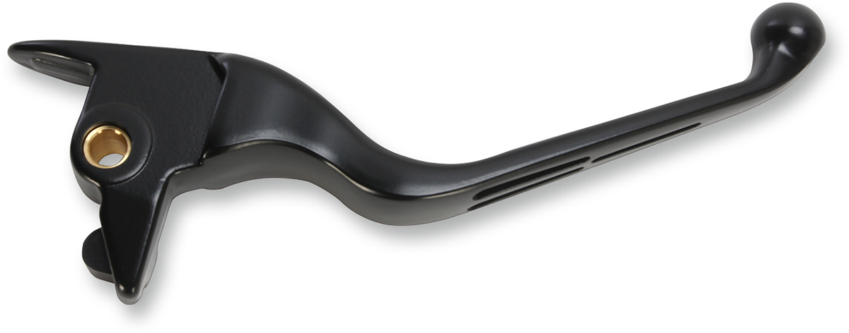 DRAG SPECIALTIES Slotted Wide Blade Replacement Brake Lever