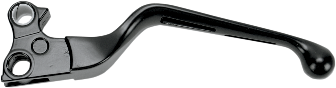 DRAG SPECIALTIES Slotted Wide Blade Replacement Clutch Lever