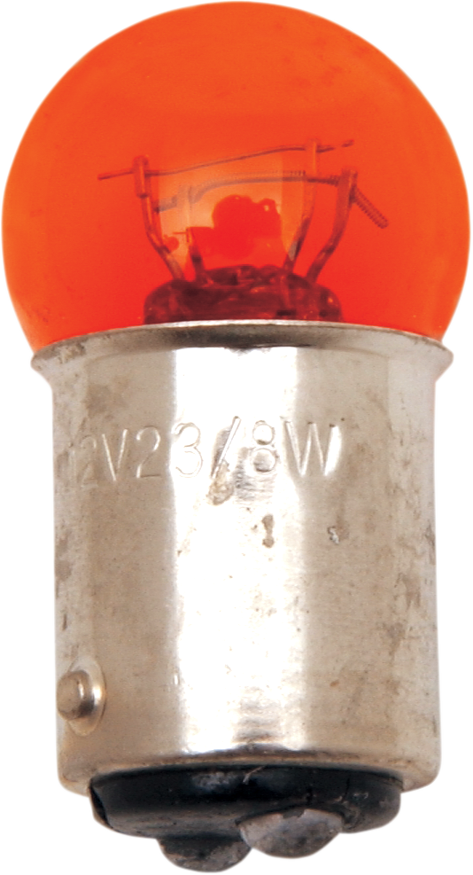 DRAG SPECIALTIES Small Globe Bulb