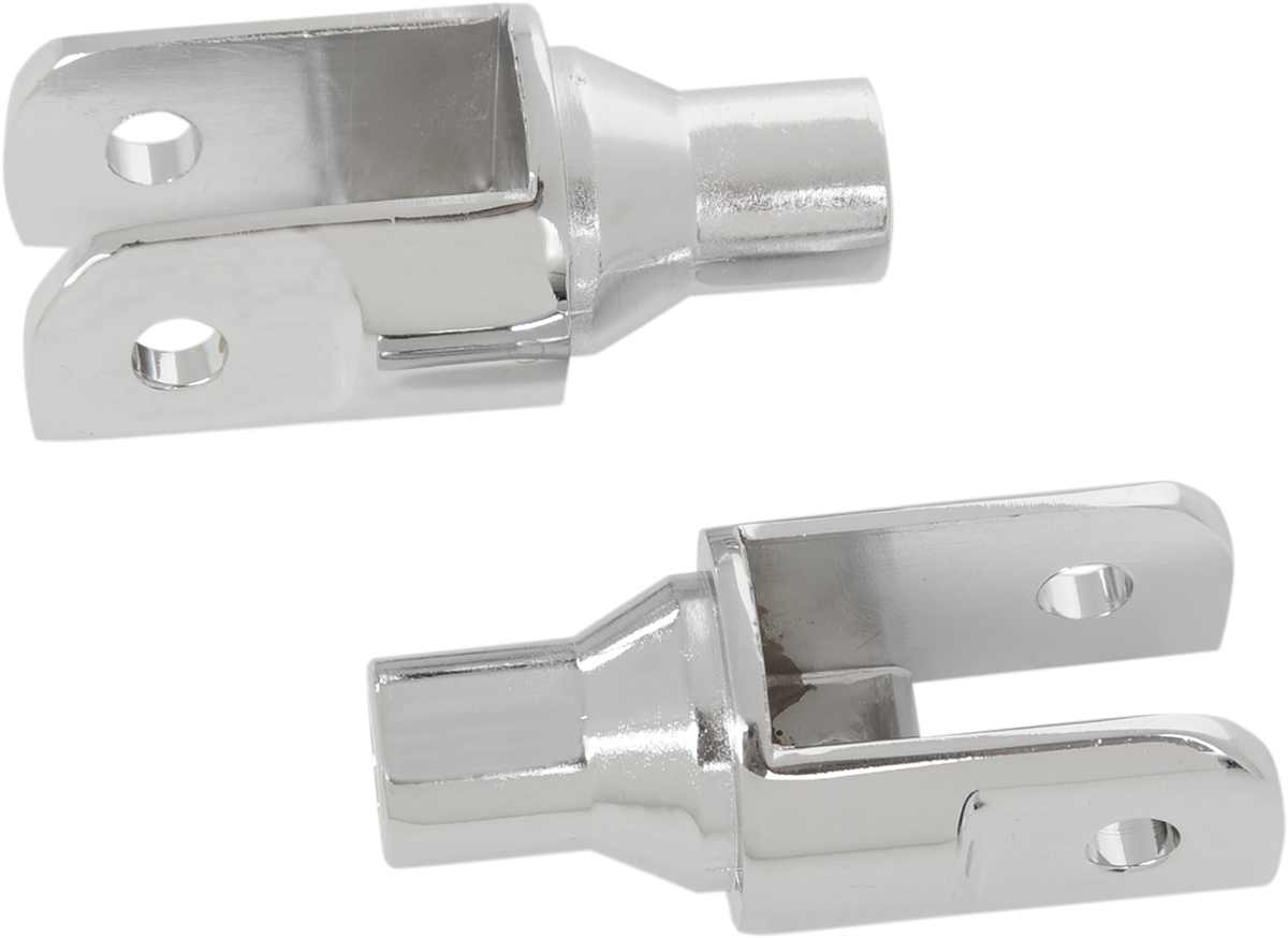 DRAG SPECIALTIES Soft-Ride Peg Mounts