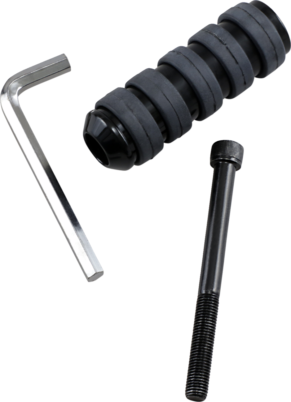 DRAG SPECIALTIES Soft-Ride Shifter Peg
