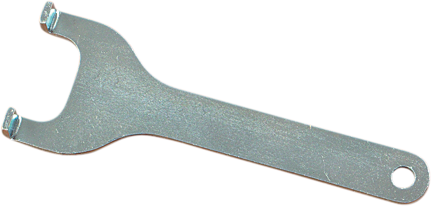 DRAG SPECIALTIES Softail Shock Preload Adjuster Tool - Shock Adjuster Tool / FXST DS-190733