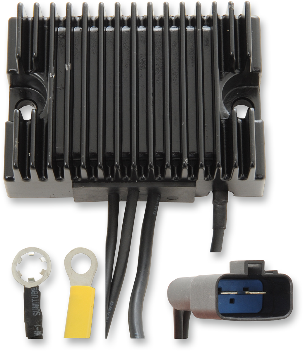 DRAG SPECIALTIES Solid-State Regulator