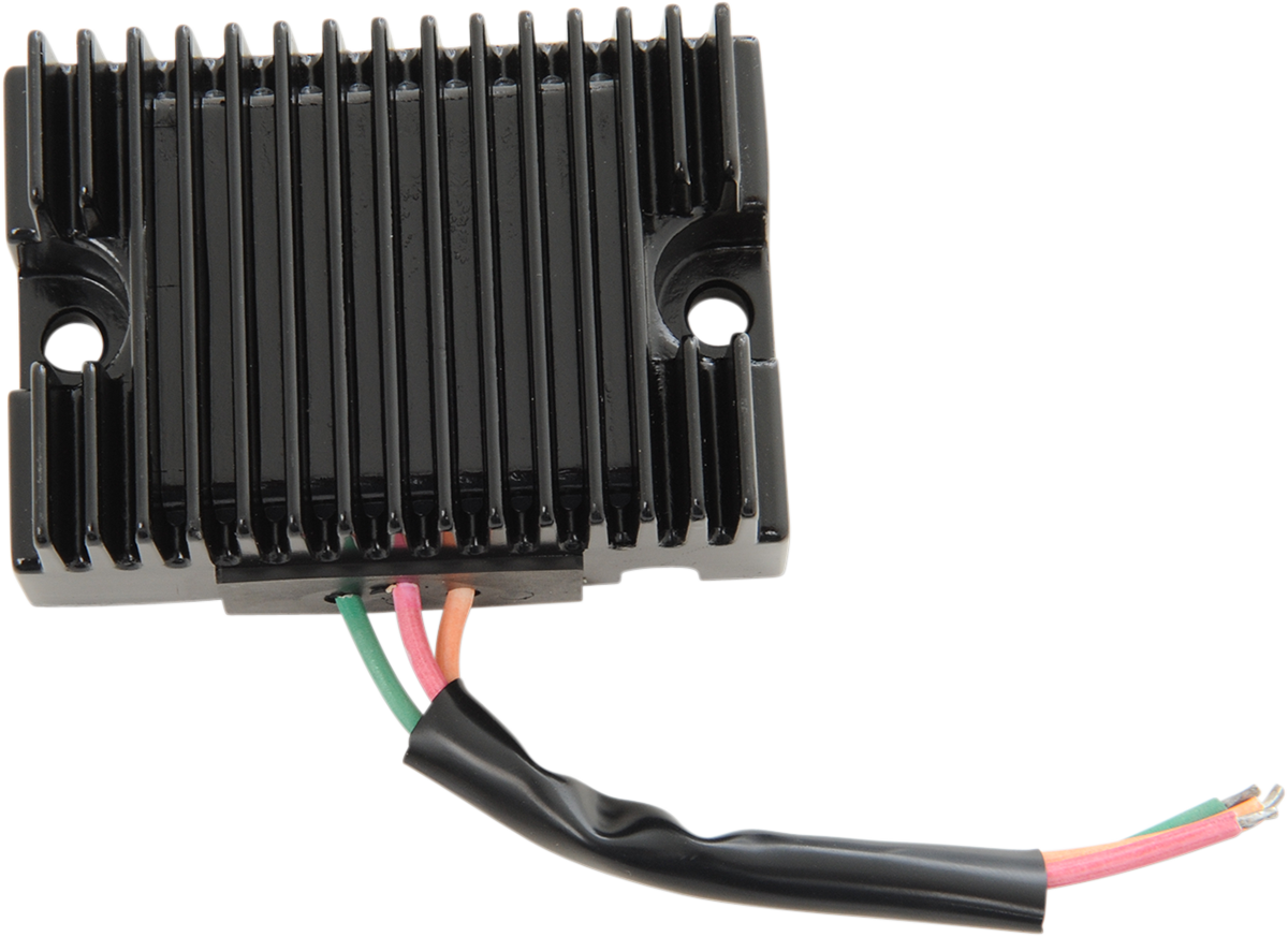 DRAG SPECIALTIES Solid-State Regulator
