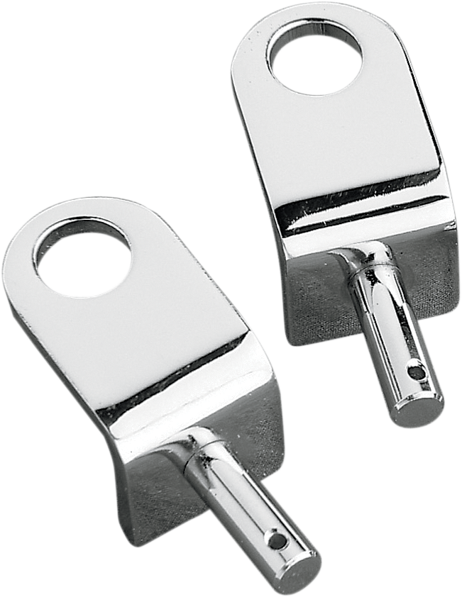 DRAG SPECIALTIES Solo/Universal Seat Bracket