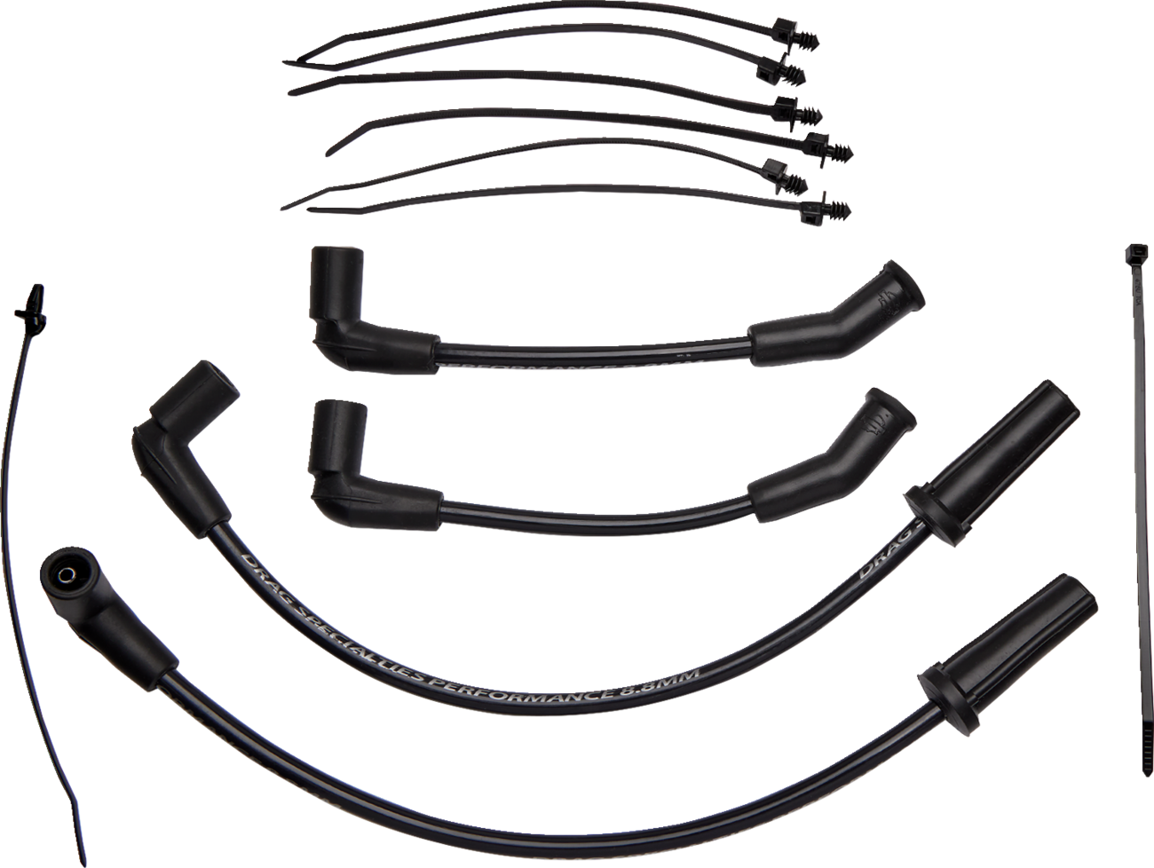 DRAG SPECIALTIES Spark Plug Wires