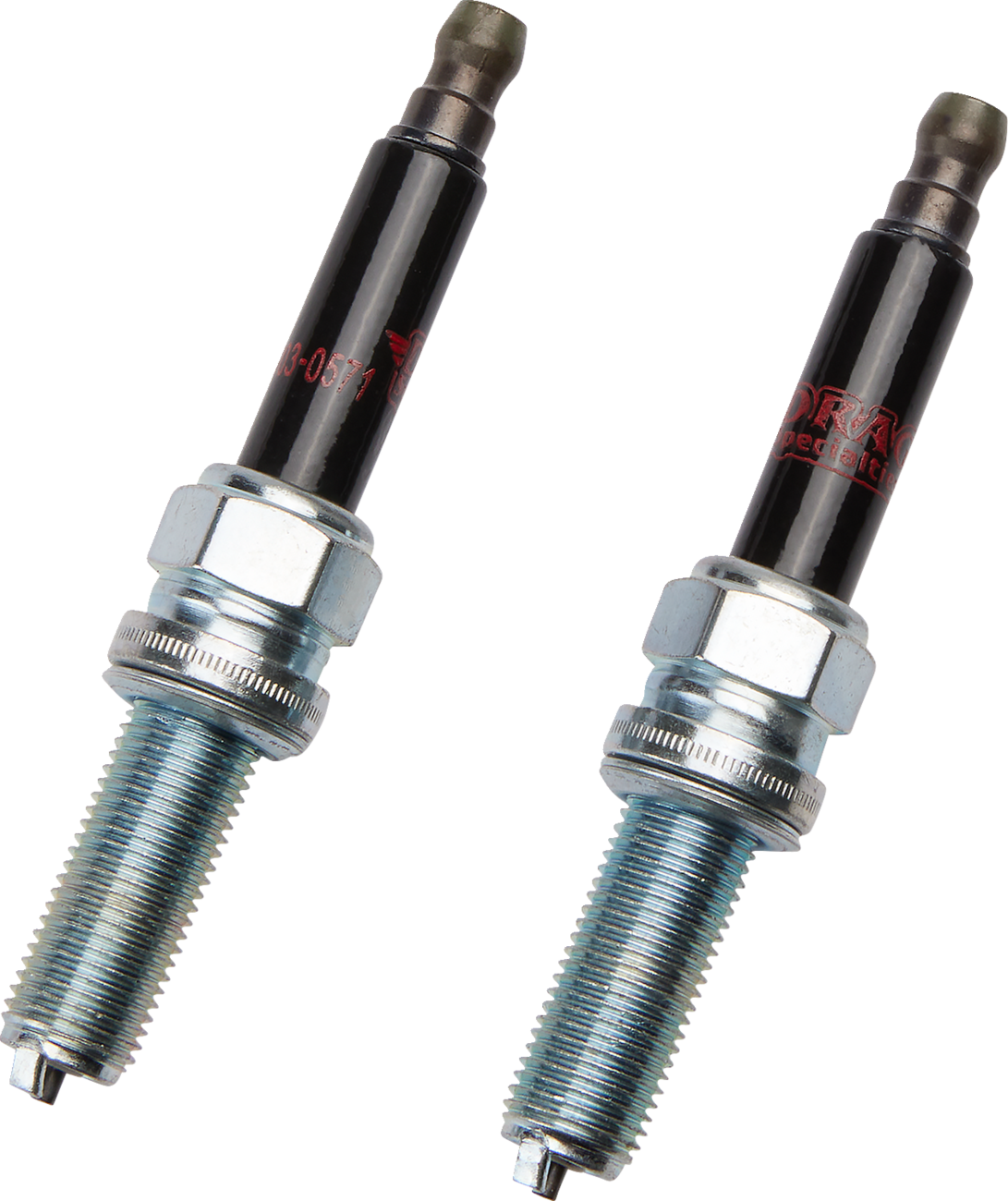 DRAG SPECIALTIES Spark Plugs - Spark Plug / R Max 2103-0571