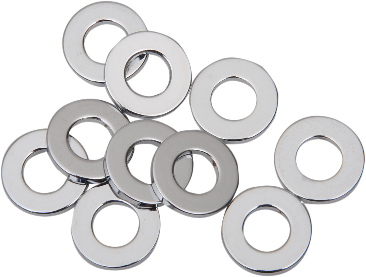 DRAG SPECIALTIES Specialty Flat Washers
