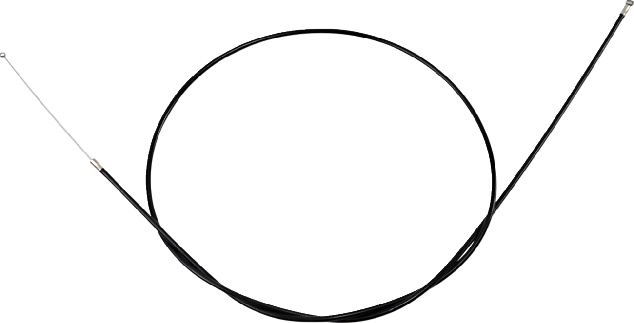 DRAG SPECIALTIES Specialty/Universal Throttle Cable - DS-243070