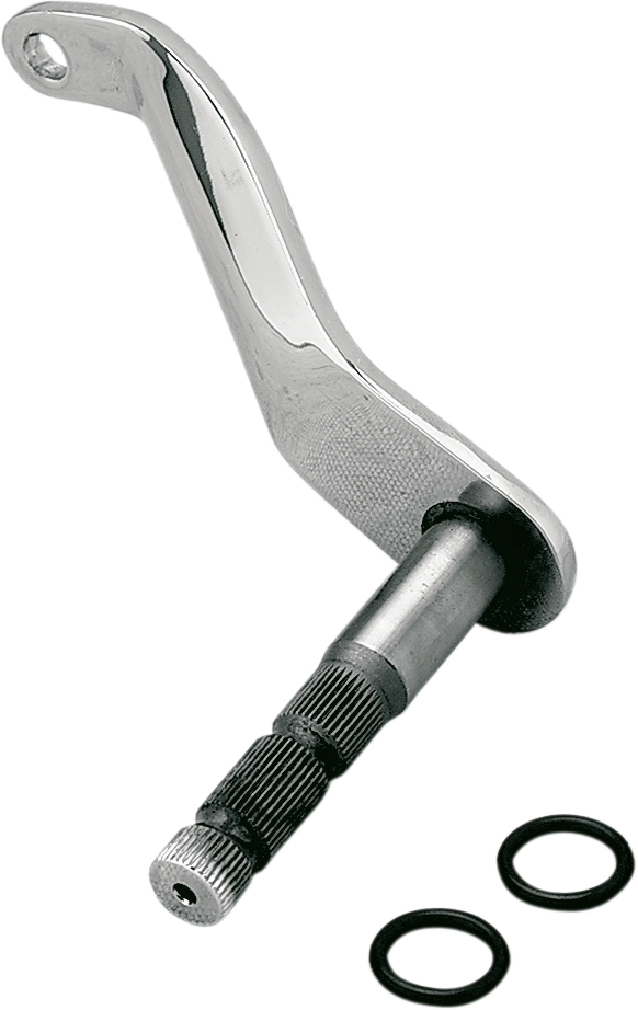 DRAG SPECIALTIES Splined Shifter Shaft