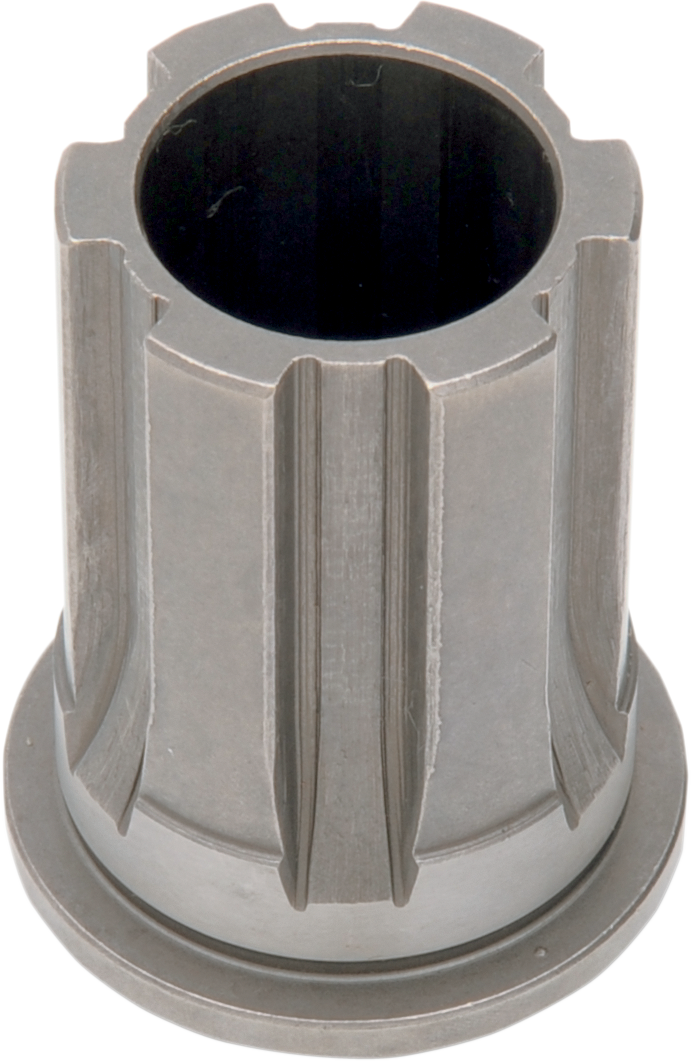 DRAG SPECIALTIES Sprocket Shaft Extension