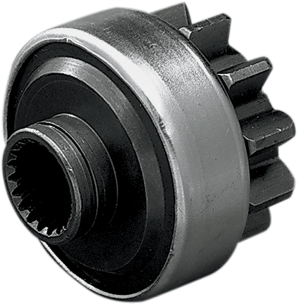 DRAG SPECIALTIES Starter Drive - Starter Drive Gear / Harley Davidson DS-242117