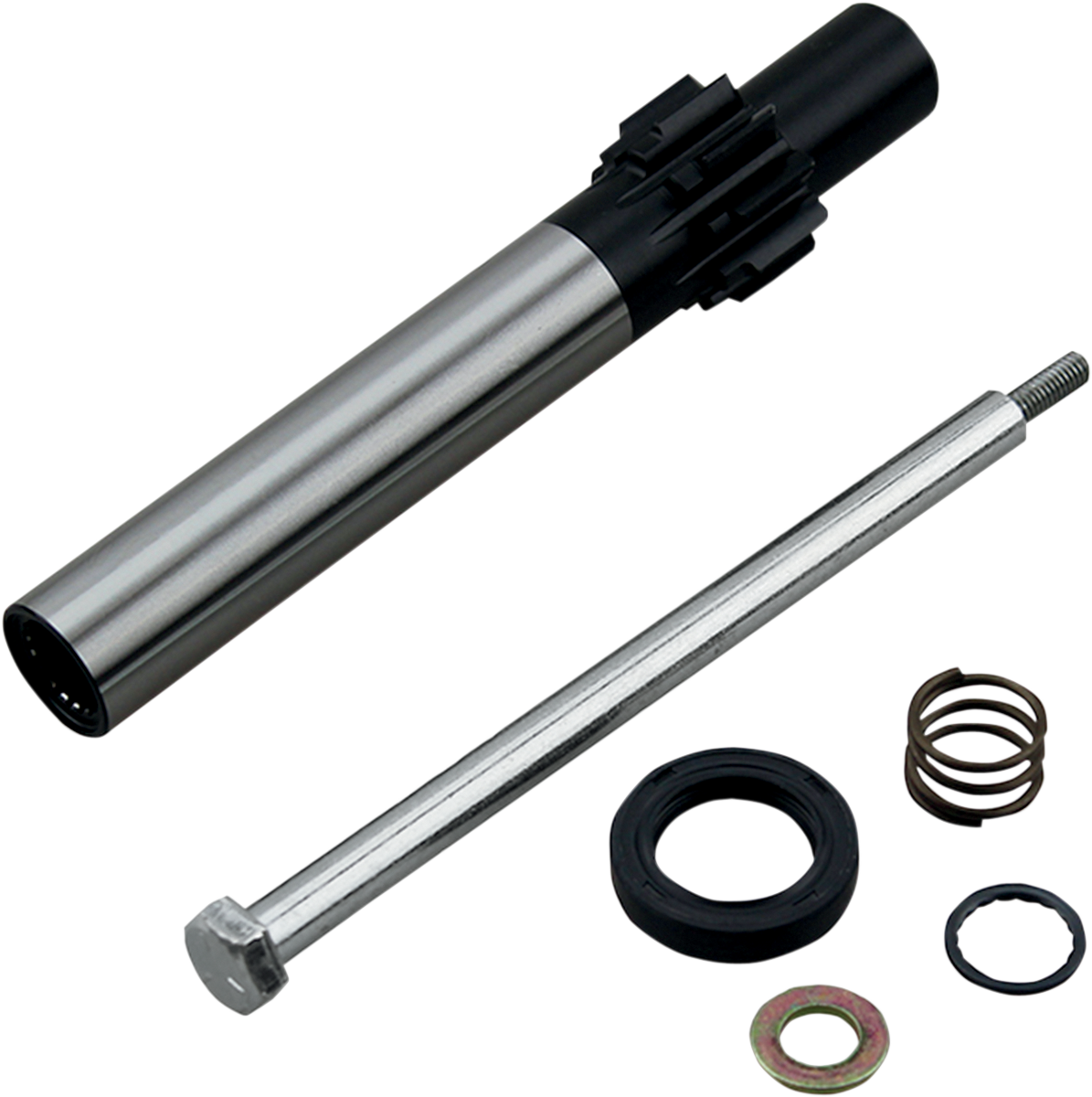 DRAG SPECIALTIES Starter Jackshaft Kit