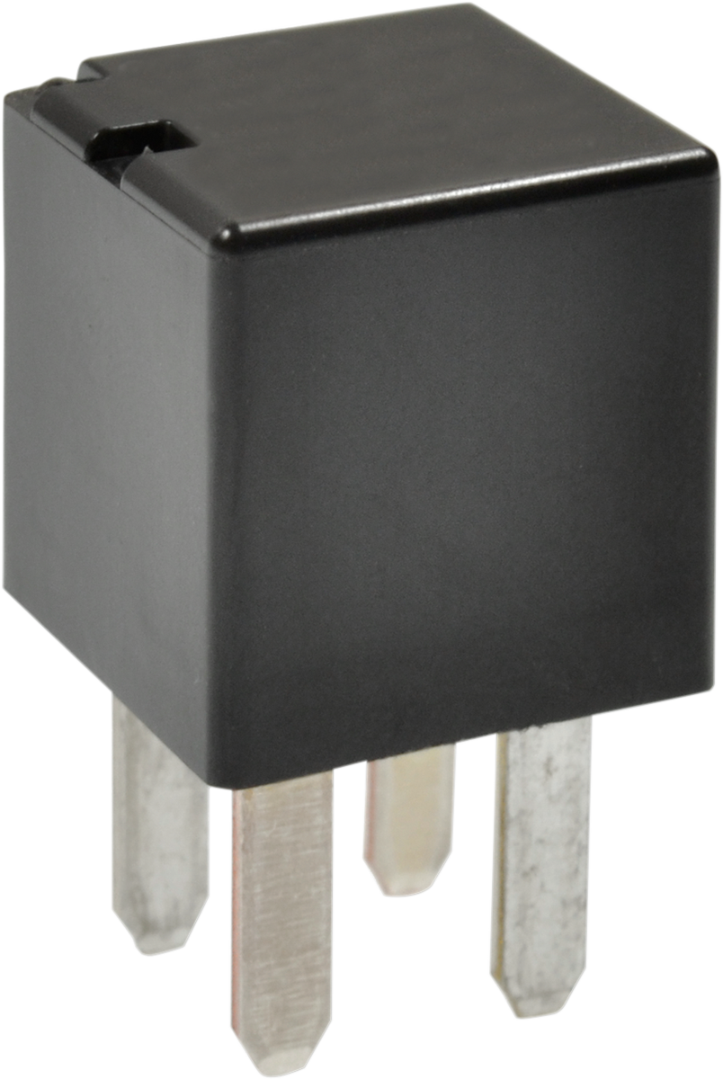 DRAG SPECIALTIES Starter Relay Switch - Relay Switch / Starter / Harley-Davidson 2110-0494