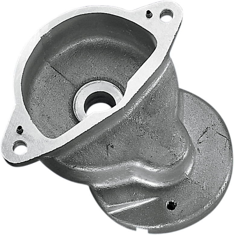DRAG SPECIALTIES Starter Shaft Housings - Starter Shaft Housing / Harley Davidson DS-195154