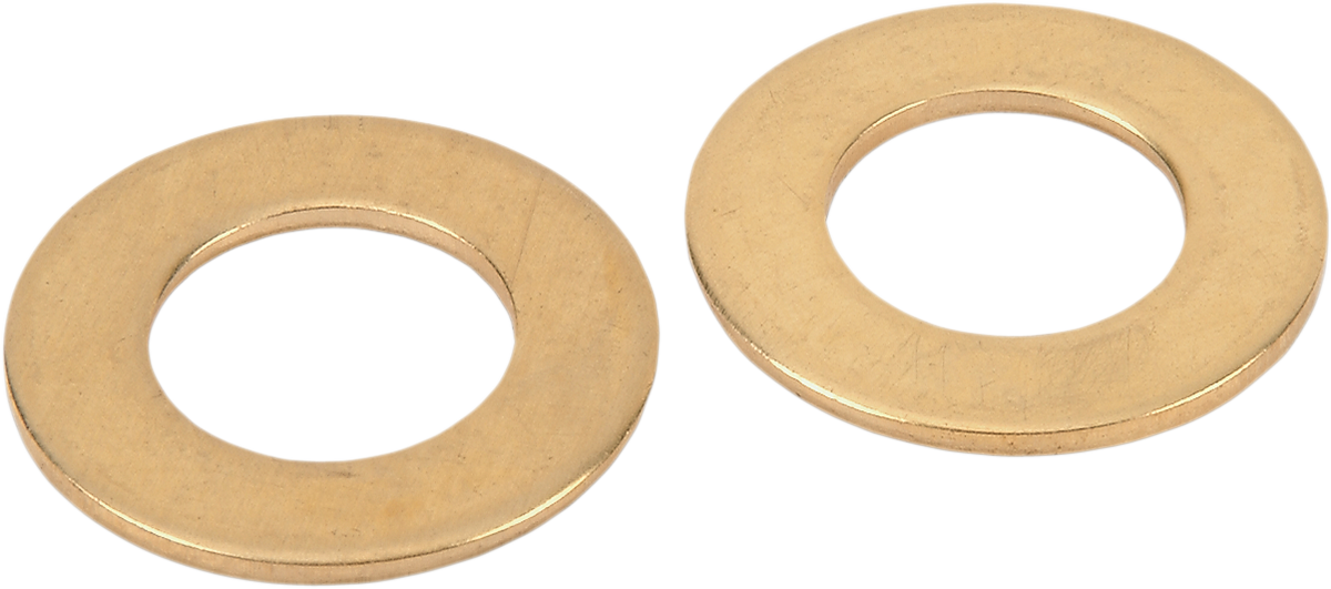 DRAG SPECIALTIES Starter Shaft Thrust Washers - Washers / Starter Shaft 1132-0092