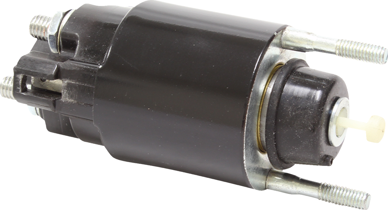 DRAG SPECIALTIES Starter Solenoid Assembly for M8 - Solenoid Assembly / M8 2110-1099