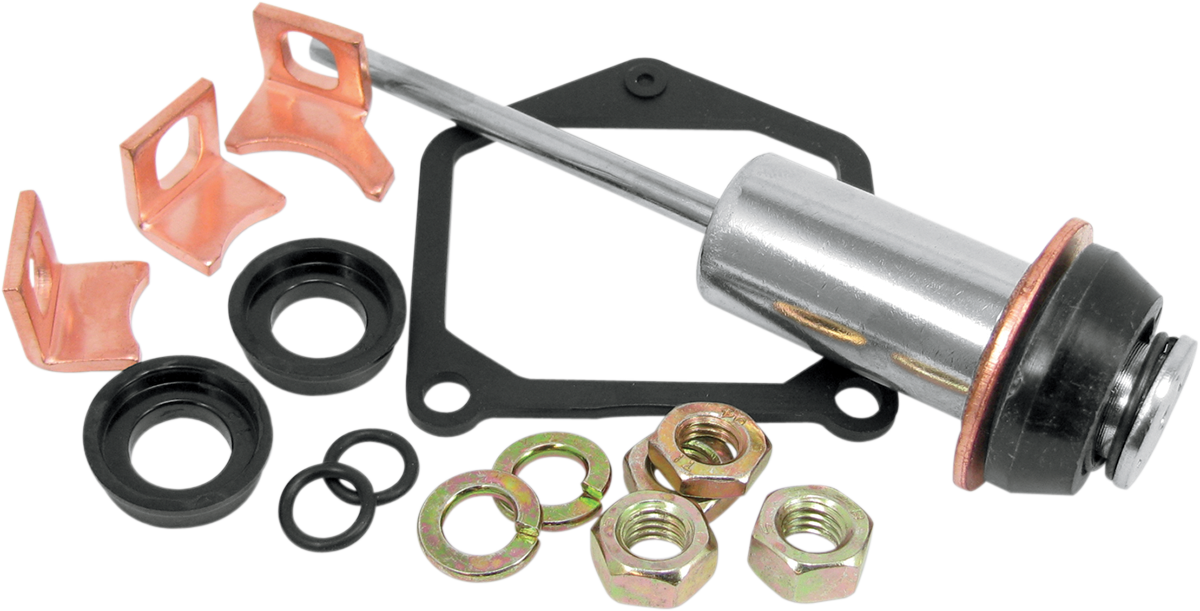 DRAG SPECIALTIES Starter Solenoid Repair Kit