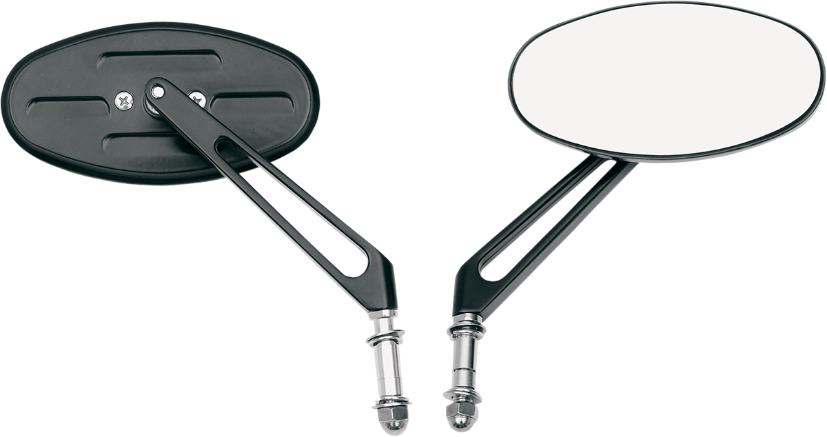 DRAG SPECIALTIES Stealth I Mirror