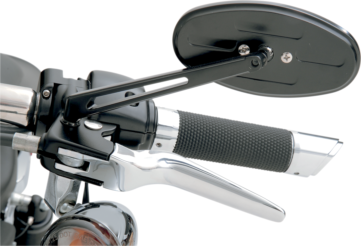 DRAG SPECIALTIES Stealth II Mirror