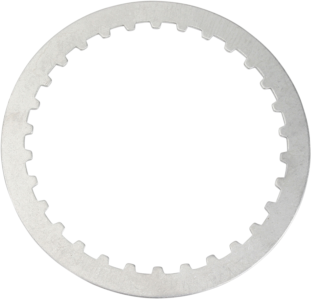 DRAG SPECIALTIES Steel Drive Plates