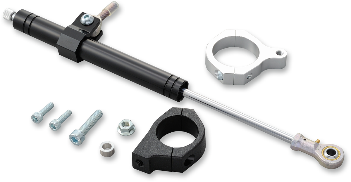 DRAG SPECIALTIES Steering Damper Kits