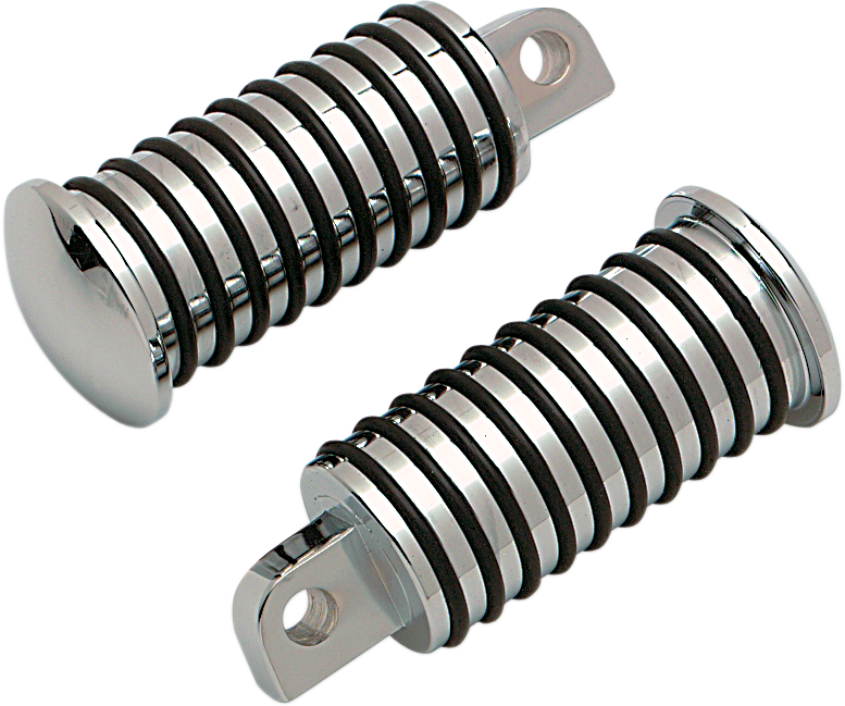 DRAG SPECIALTIES Sundance® Foot Pegs