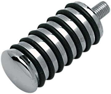 DRAG SPECIALTIES Sundance® Shifter Peg - Sundance Shift Peg / Chrome DS-241010