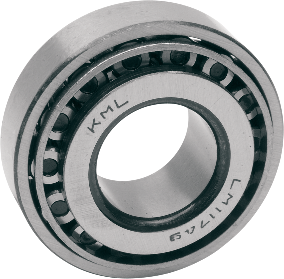 DRAG SPECIALTIES Swingarm Bearings, Races, Bushings