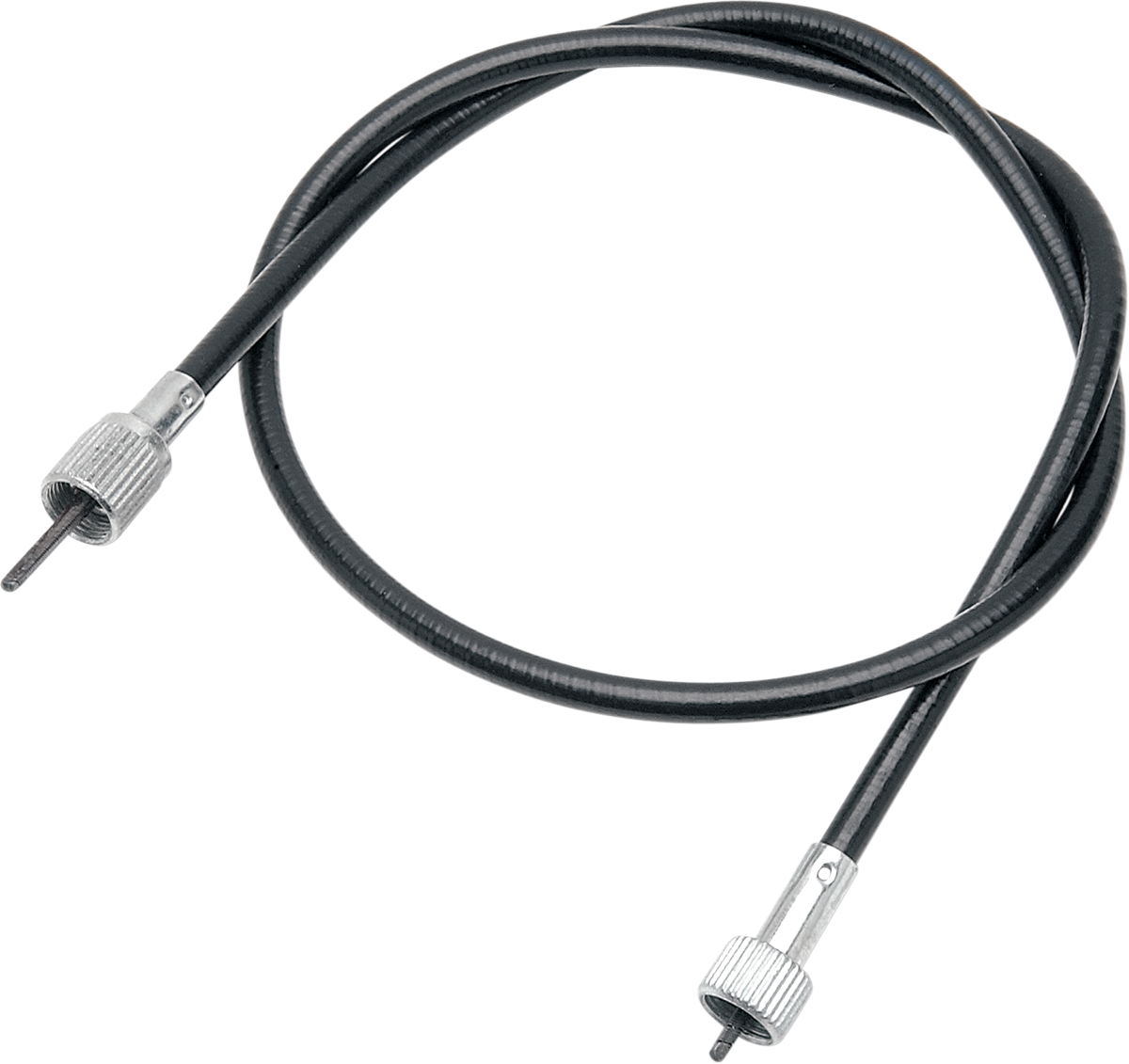 DRAG SPECIALTIES Tachometer Cable - '74-'80 XL 0656-0008