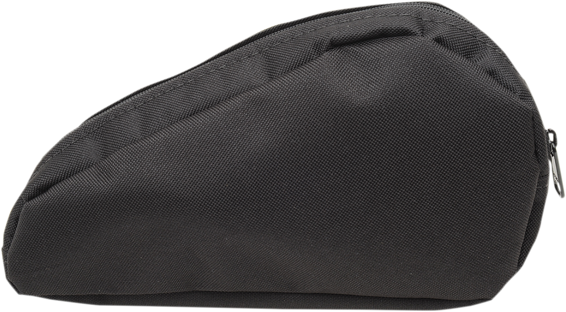 DRAG SPECIALTIES Teardrop Tool Box Pouch - 3510-0087