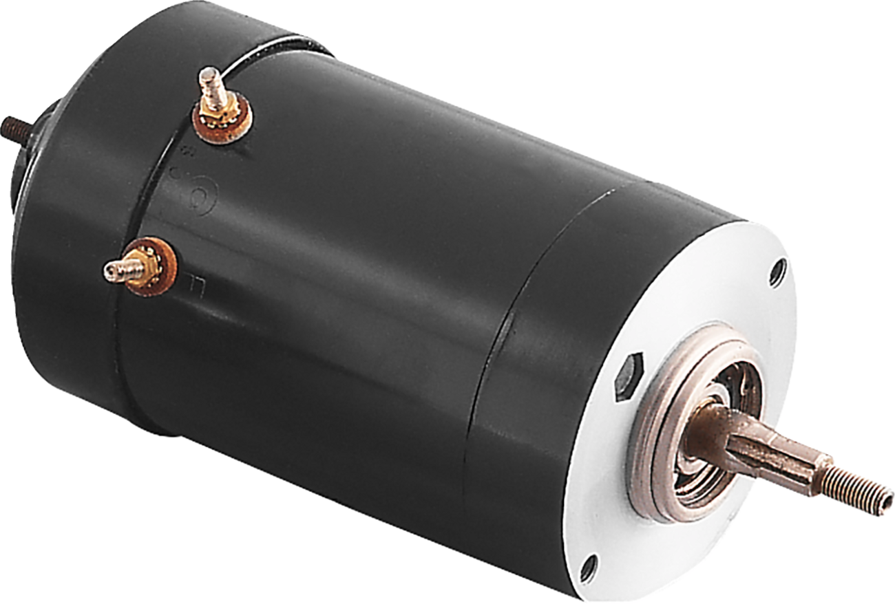 DRAG SPECIALTIES The "Great" Generator