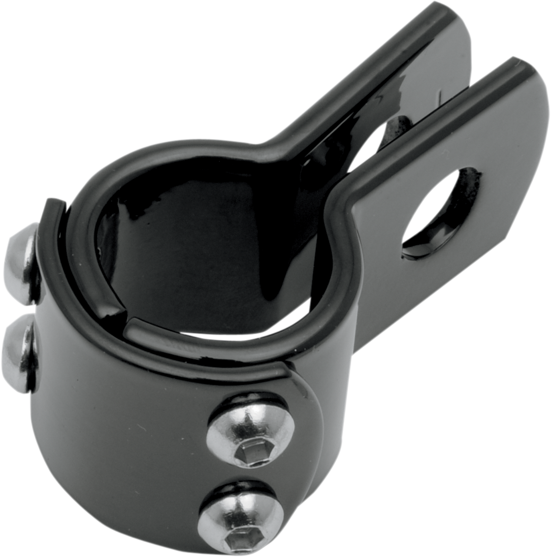 DRAG SPECIALTIES Three-Piece Frame Clamp