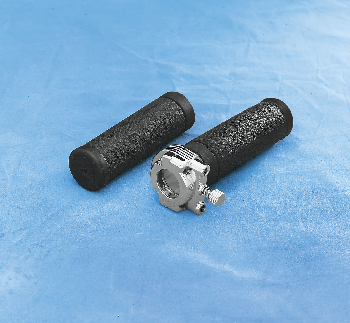 DRAG SPECIALTIES Throttle Assembly