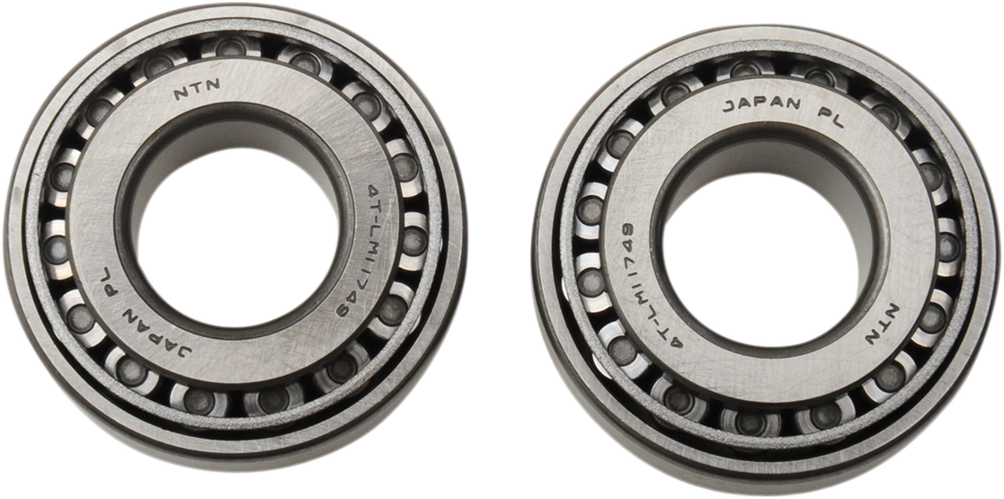 DRAG SPECIALTIES Timken-Style Bearing for Star Hub - Wheel Bearing / Timken / Replacement 0215-0945