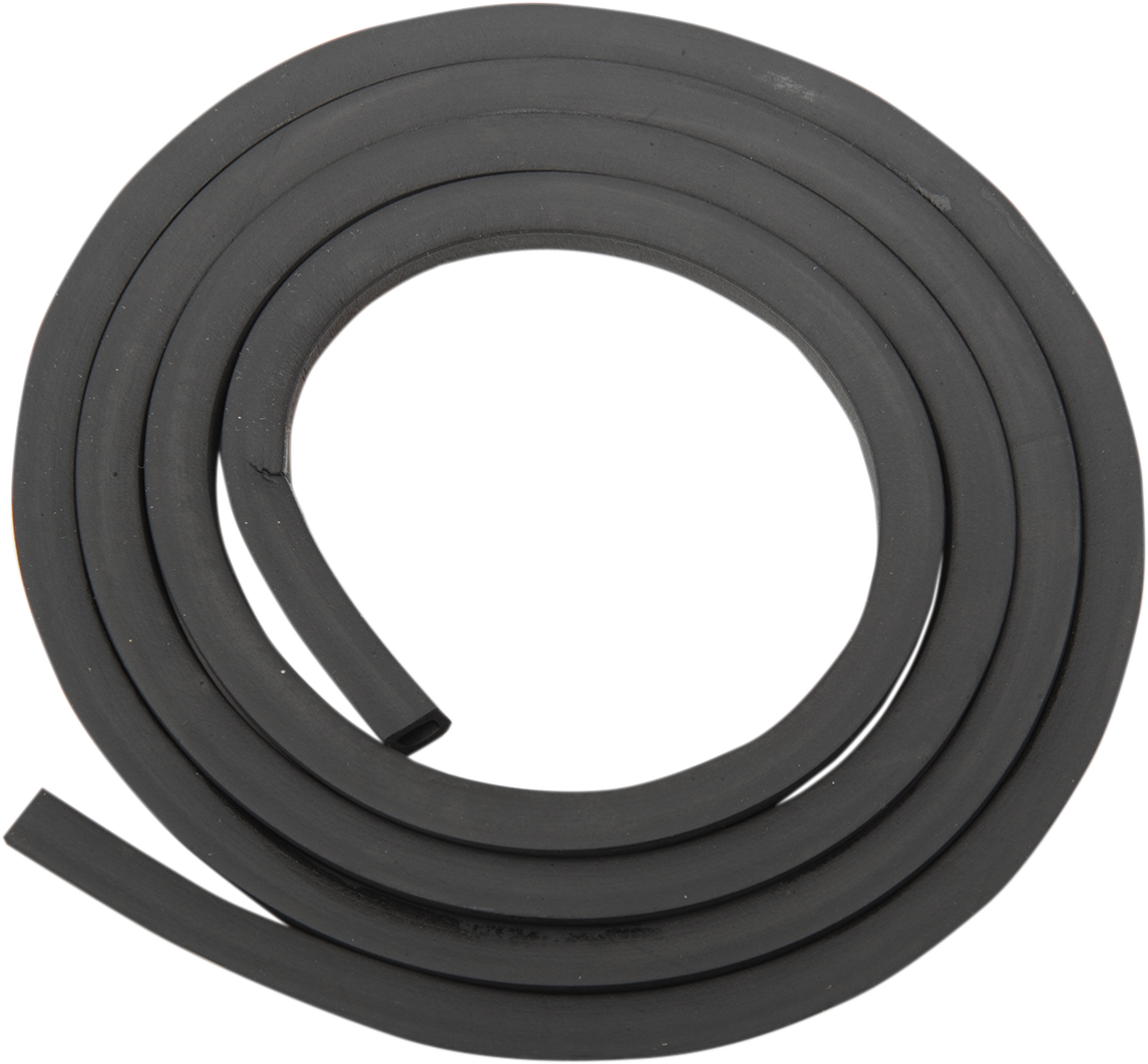 DRAG SPECIALTIES Tour Box Lid Gasket - FL '06-'13 3516-0225