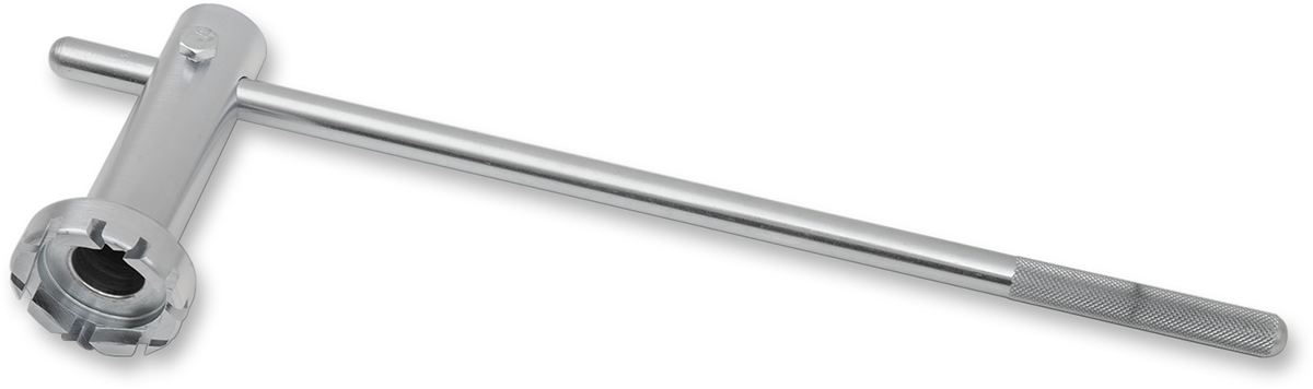 DRAG SPECIALTIES Transmission Sprocket Nut Wrench - Sprocket Nut Wrench / Transmission DS-191037