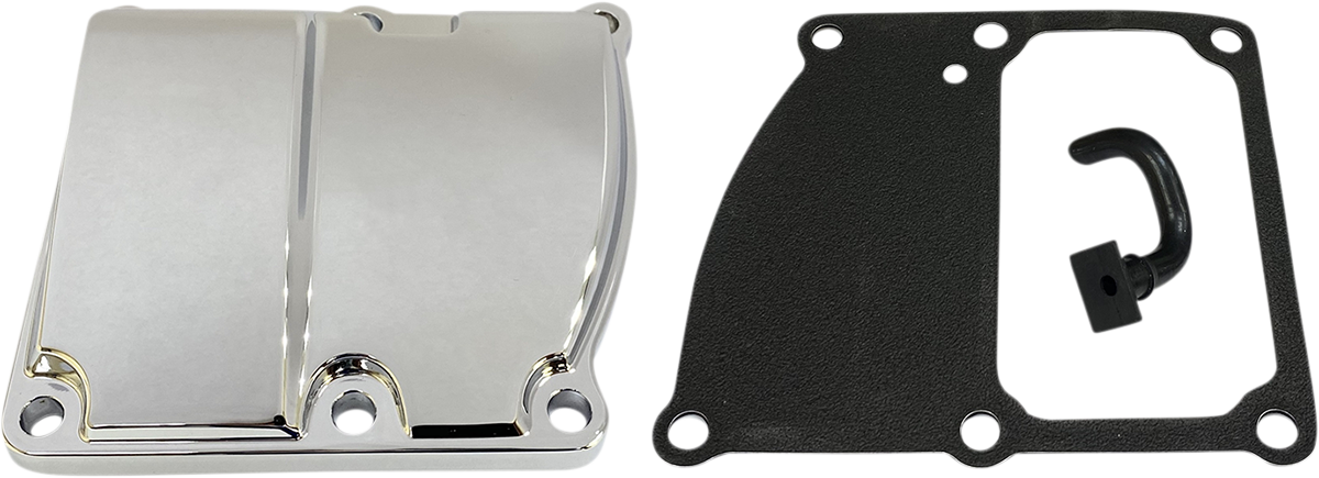 DRAG SPECIALTIES Transmission Top Cover