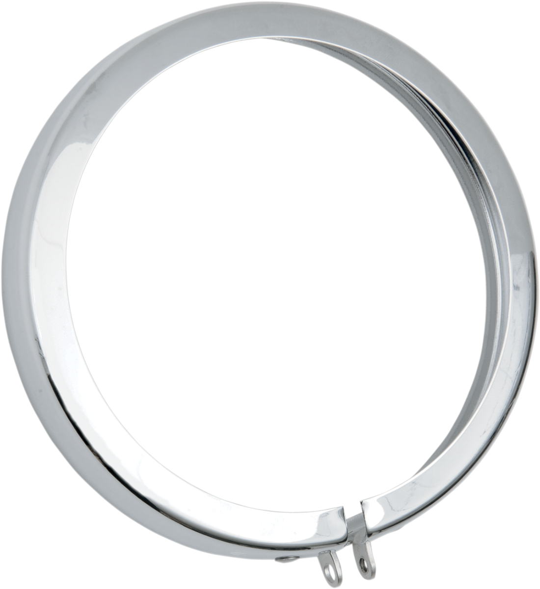 DRAG SPECIALTIES Trim Ring - Chrome 2001-0560