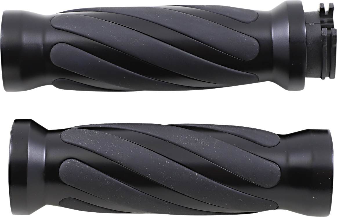 DRAG SPECIALTIES Twisted Grips