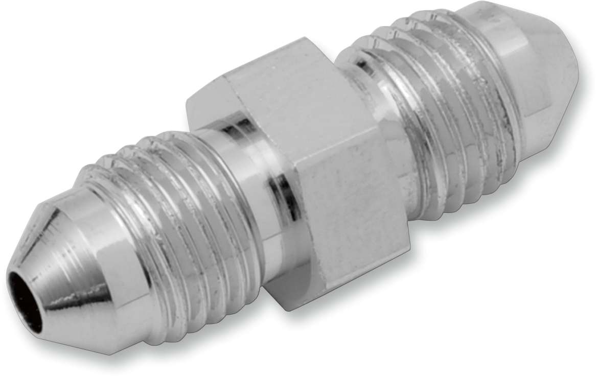 DRAG SPECIALTIES Union Fitting - #3 Flare Union DS098633