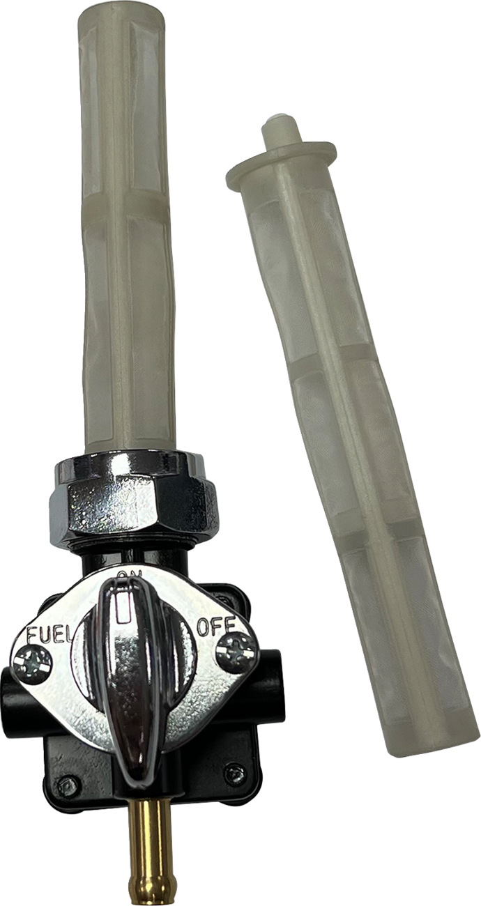 DRAG SPECIALTIES Vacuum Petcock