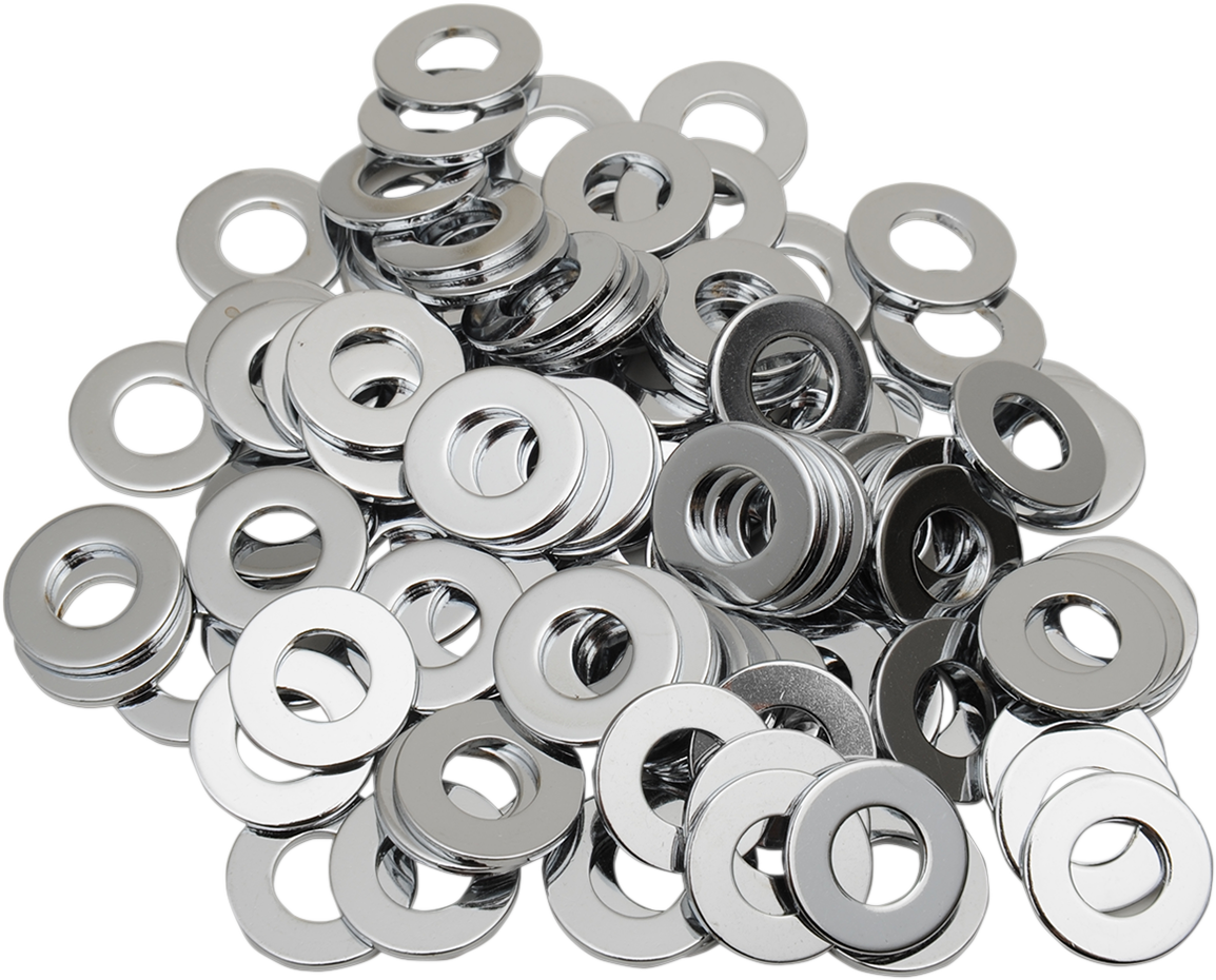 DRAG SPECIALTIES Washers