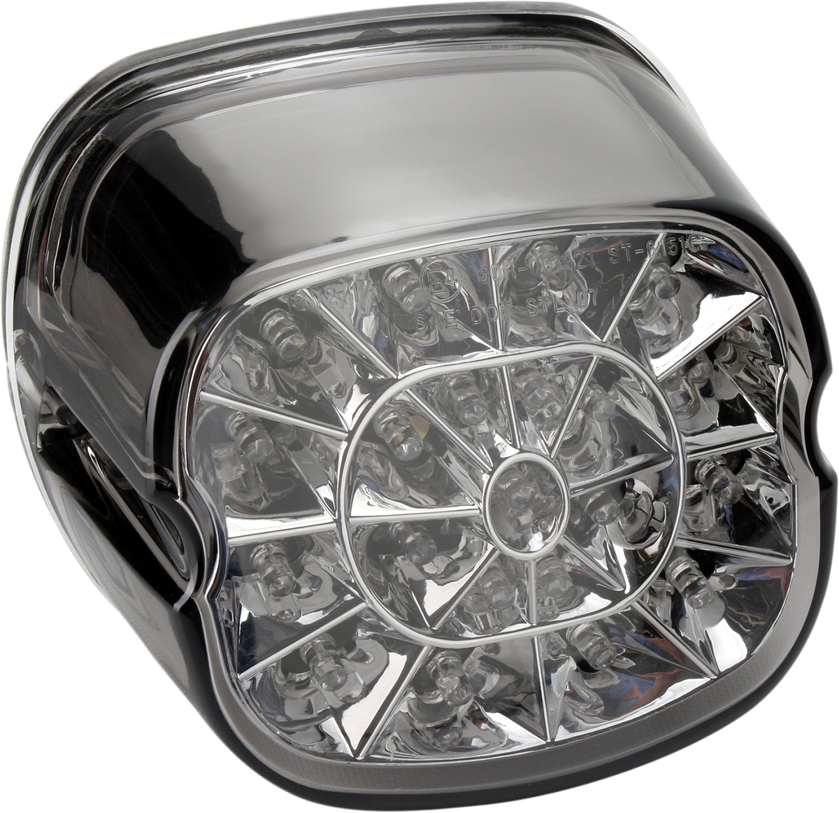 DRAG SPECIALTIES Web LED Taillights