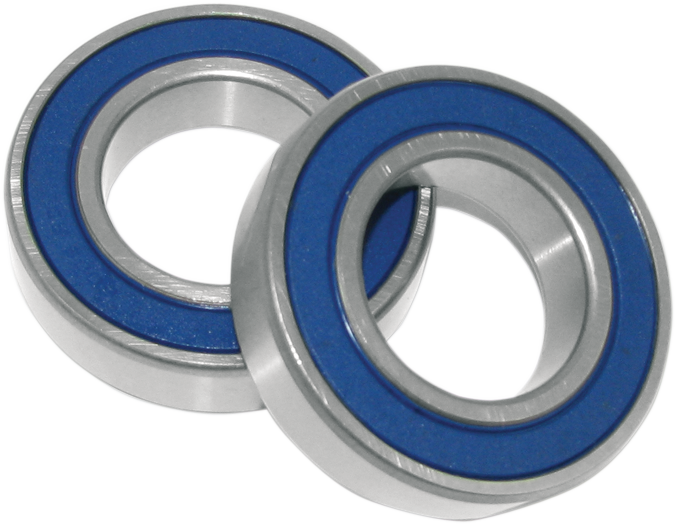 DRAG SPECIALTIES Wheel Bearing Kit